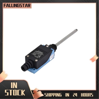 Fallingstar 250V 6A Micro Switch Momentary Limit Miniature Waterproof Auto Reset Kit