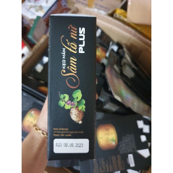 combo 10 hộp mầm lúa mạch 37 | Thế Giới Skin Care