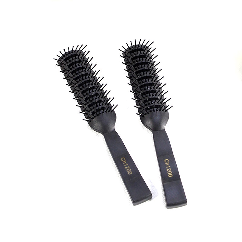 Lược Bán Nguyệt Sấy Tạo Kiểu Tóc Chaoba CH1200