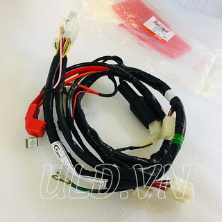 DÂY ĐIỆN SƯỜN SYM ANGLE 100 HÀNG HÃNG
