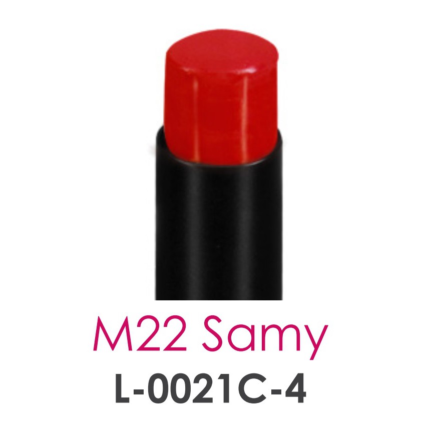 [Mã LT50 giảm 50k đơn 250k] Son môi CityColor Be Matte Lipstick 2.9gr