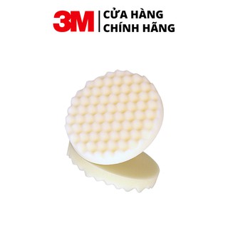 Phớt mút đánh bóng 3M 05723