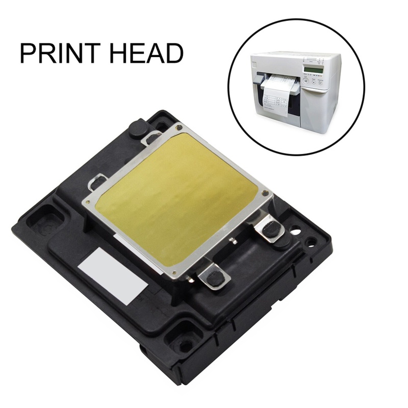 Đầu in thân thiện với môi trường cho máy in Epson- 3520 3540 WF3520