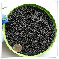 Phân Bón Hữu Cơ Acid Humic 65%min Hạt# gói 100g . Hàng chuấn