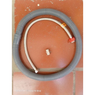 Chậu rửa có đợt ( khung đỡ inox)
