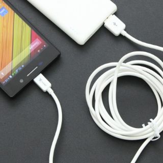 cáp sạc samsung dài 3m