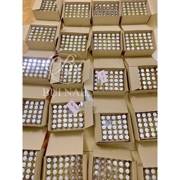 DẦU OIL THÁO MÓNG UP