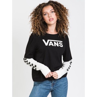 Áo Vans chuẩn dư xịn