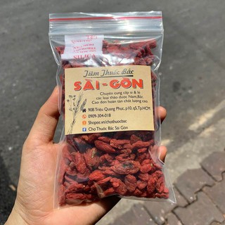 Kỷ tử 500g