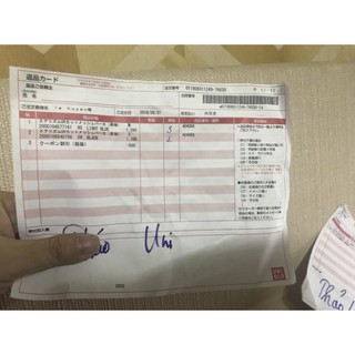 Áo chống nắng - combo trả khách