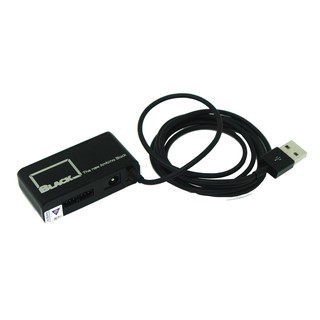 Bộ Led dán cạnh bàn 2m Ambino Black
