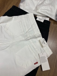 Quần kaki nữ ngố