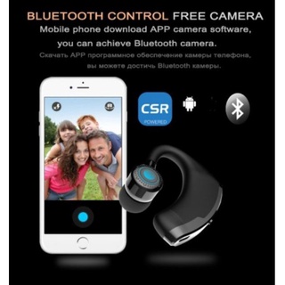 Tai Nghe Bluetooth V9 Kèm Mic Thoại