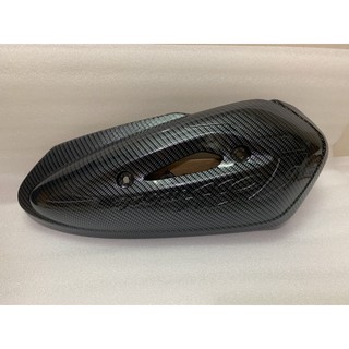 ỐP BÔ SH MODE CARBON (LOẠI LỚN) 2013-2019 – CHÍNH HÃNG ARTISTAR