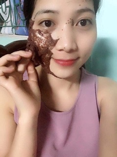 Hạt ngũ hoa đắp mặt hết mụn, trắng da 1 kg se khít lỗ chân lông