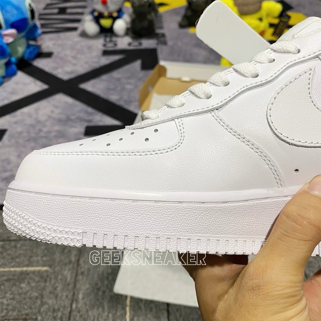 [ full bill full box ] Giày thể thao Trắng nam nữ siêu đẹp hot trend 2021 | BigBuy360 - bigbuy360.vn