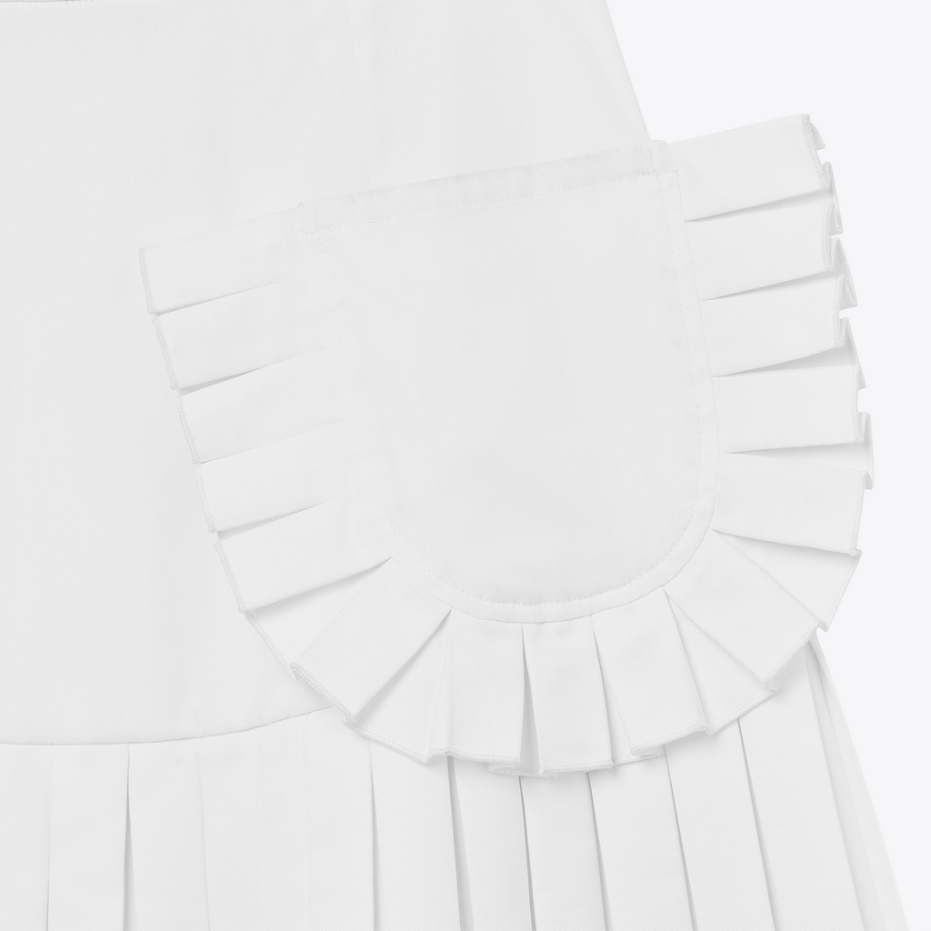 Chân váy midi AIONAH Hanoia