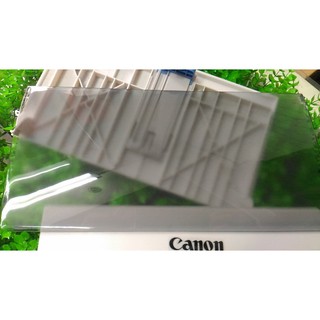 Khay Mica đỡ giấy Canon 2900 Khay đỡ giấy ra phía trên
