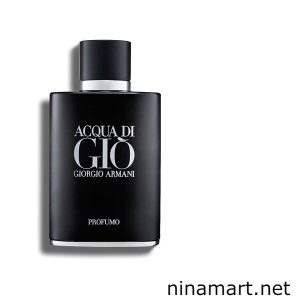 Nước hoa nam Armani Acqua Di Gio Profumo 75ml -  GIORGIO ARMANI