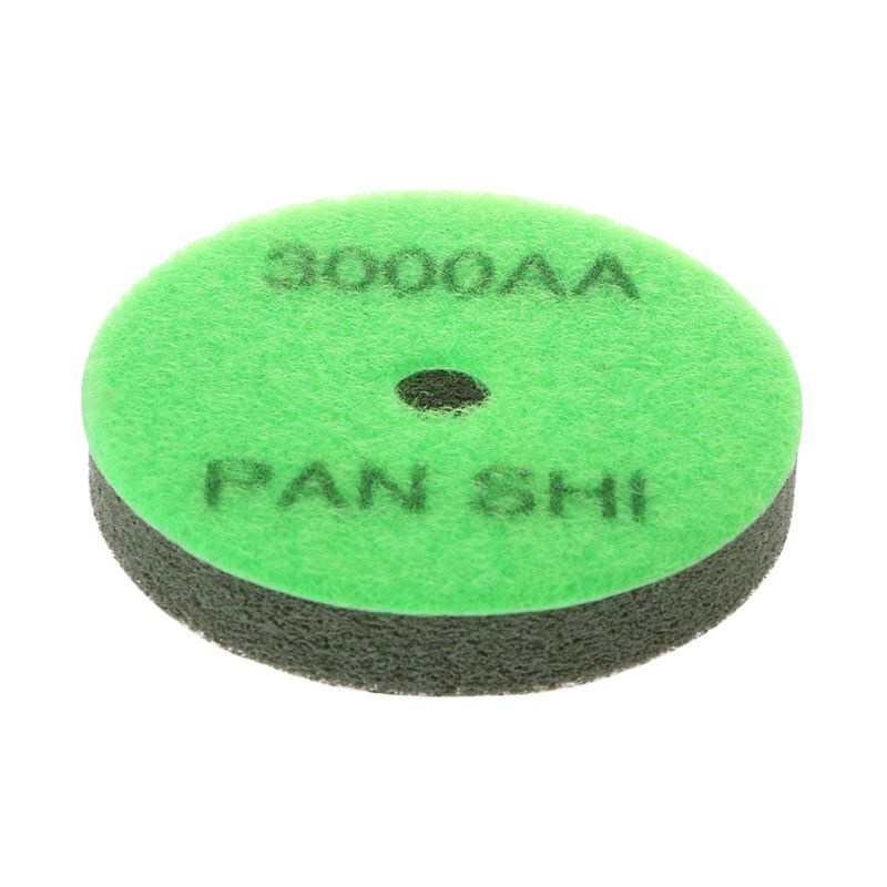 Đĩa Xốp Đánh Bóng Đá Hoa Cương 3 &quot;