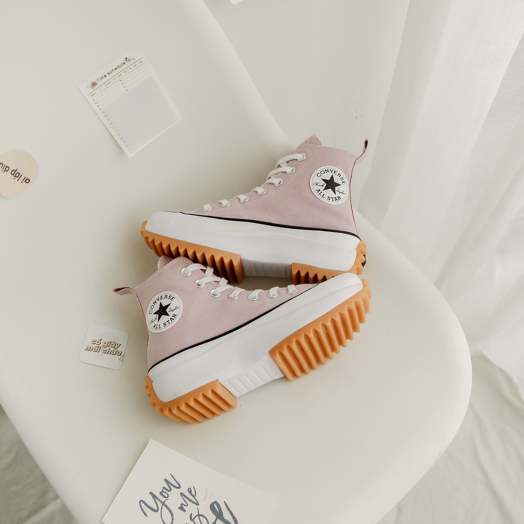 [Hàng chính hãng] Giày Sneakers CV Run Star Hike | BigBuy360 - bigbuy360.vn