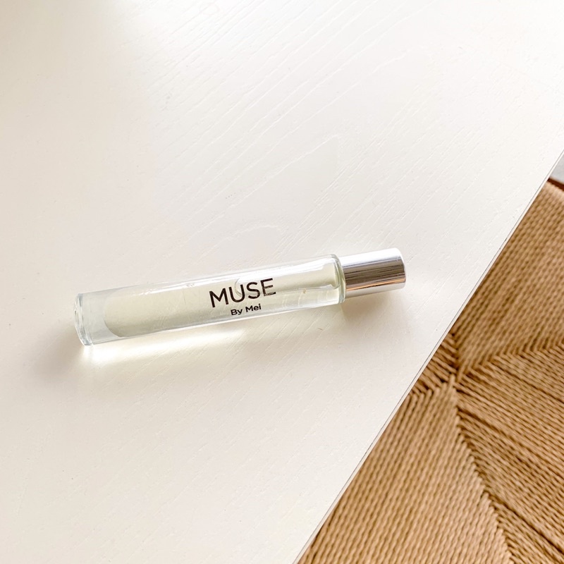 Tinh dầu nước hoa nữ Muse
