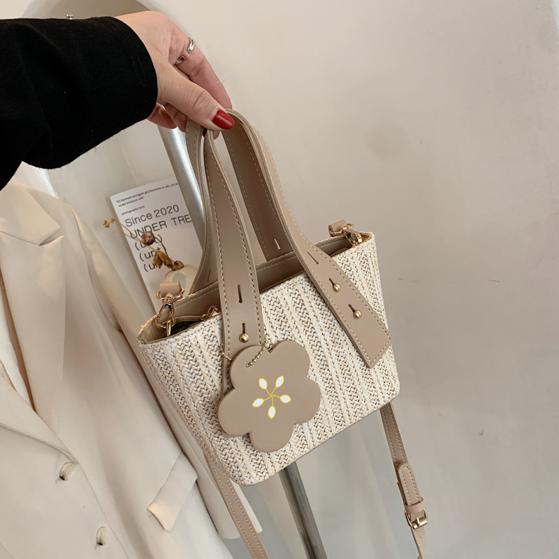 Túi xách đeo vai thiết kế xinh xắn trẻ trung hợp thời trang IELGY