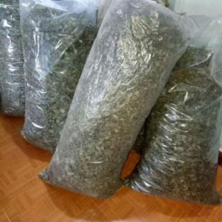 1kg Lá sâm dây (hồng đẳng sâm) phơi khô