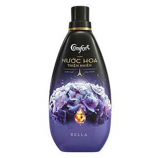 Nước xả Comfort nước hoa Bella 800ML