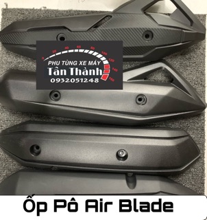 Ốp pô AB các đời - Tân Thành