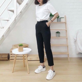 Combo 5 quần baggy