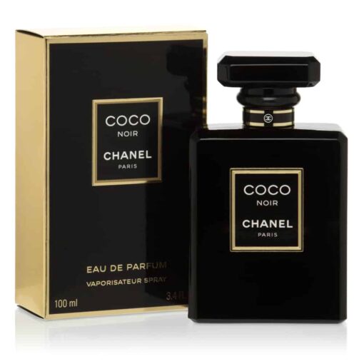 Nước hoa Chanel Coco Noir EDP 100ml