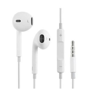Tai nghe ip 6/6s plus - Tặng bao đựng + dây cuốn - Bảo hành 12 tháng lỗi 1 đổi 1 tại SHOP
