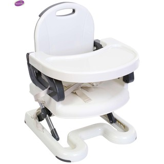 GHẾ ĂN DẶM MASTELA ĐIỀU CHỈNH ĐỘ CAO 07110( Ghi) / 07712(Hồng) CHÍNH HÃNG