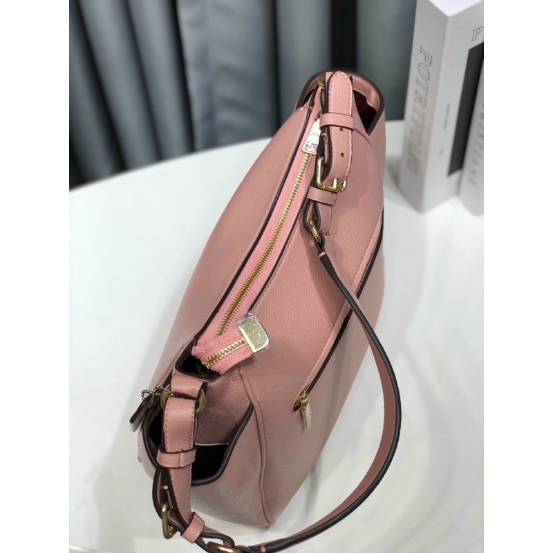 ✨ TÚI COACH DA ĐEO VAI RORI C2855 NHIỀU MÀU
