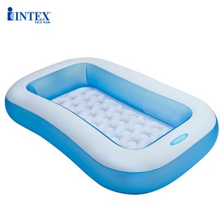BỂ BƠI PHAO CHỮ NHẬT INTEX 57403