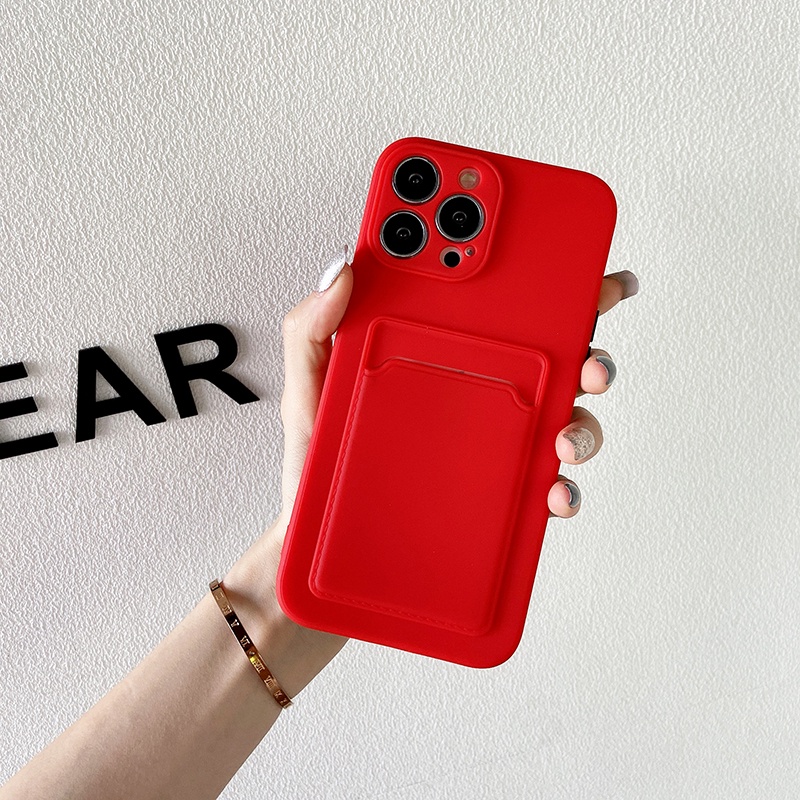 Ốp lưng Mềm Dành Cho iPhone 12 Pro Max 12 Mini X XS Max XR