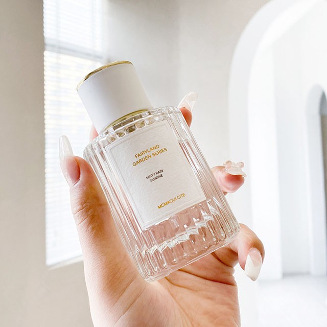 Nước Hoa 50ml MCMAQUI CITE Alice peter Garden Perfume