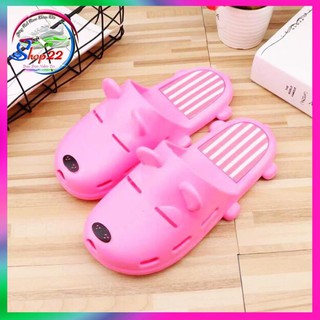 Dép sục nhựa con chó siêu hot