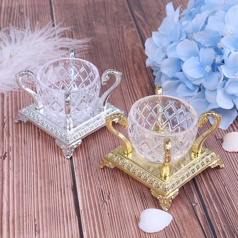 Hộp Đựng Kẹo / Món Tráng Miệng / Đồ Chơi / Phụ Kiện Nhà Bếp Phong Cách retro DIY