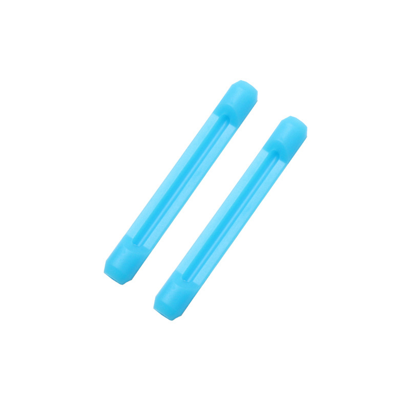 Cặp vỏ bọc càng kính Zelin chống trượt thời trang