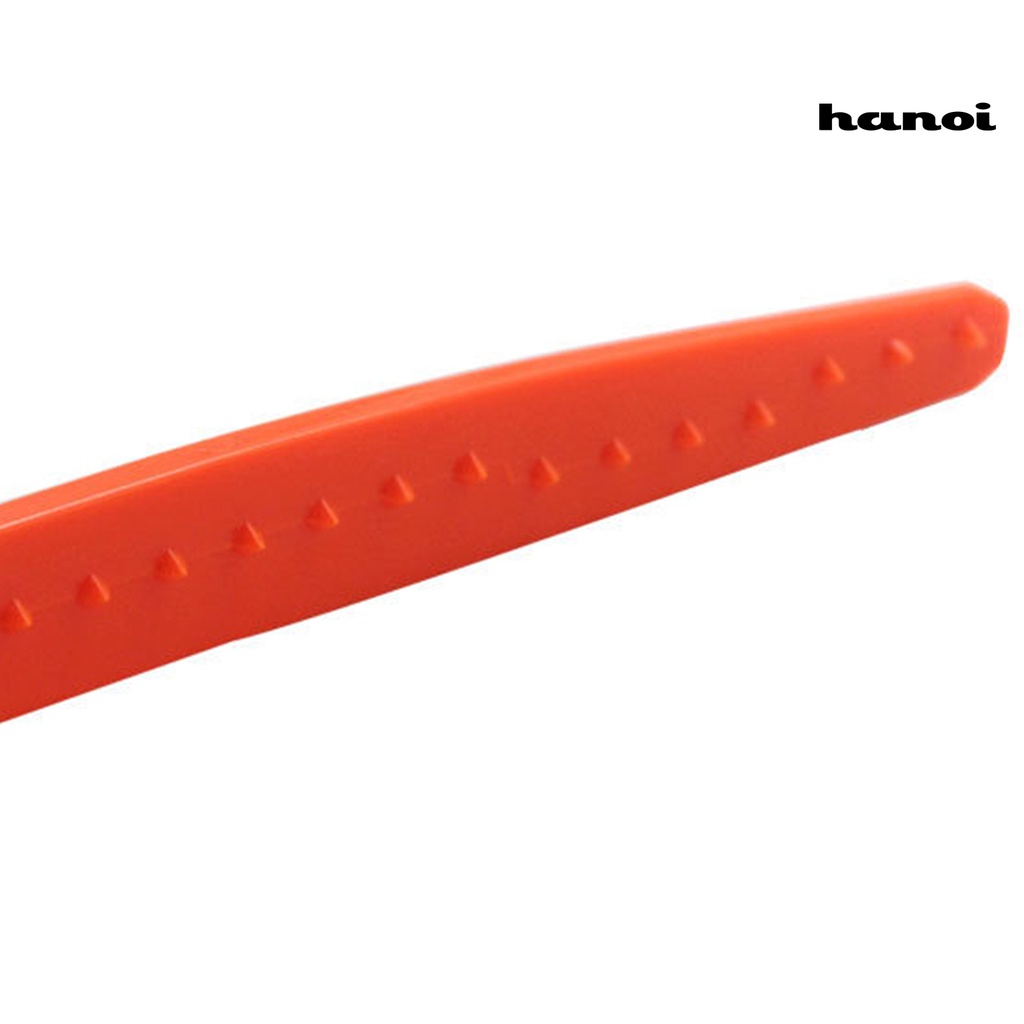 Kìm gỡ lưỡi câu cá bằng nhựa chống thấm nước đa năng tiện dụng