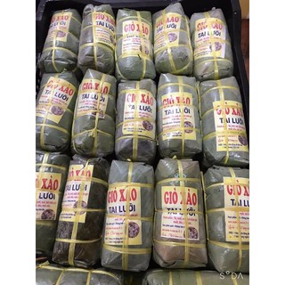 GIÒ XÀO TAI LƯỠI