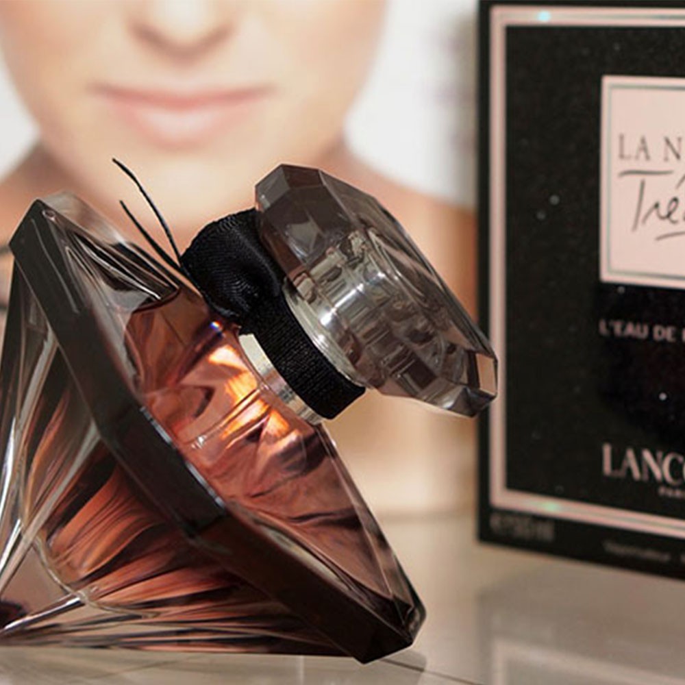 Nước Hoa Nữ LA NUIT TRESOR -  Nước hoa nữ 75ml tinh tế - ngọt ngào - quyến rũ | BigBuy360 - bigbuy360.vn