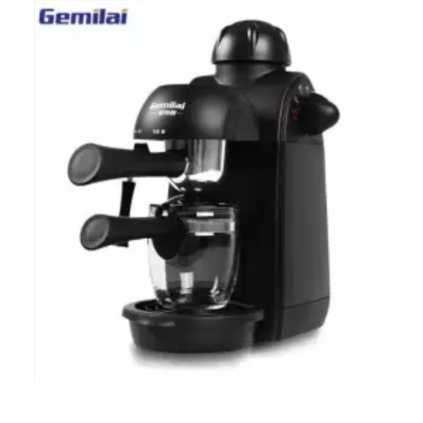 Máy pha cà phê Gemilai cao cấp