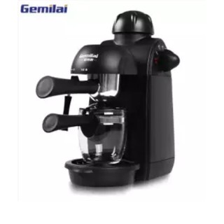 Máy pha cà phê Gemilai cao cấp