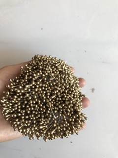 Nhụy hoa bóng 3mm ( bó nhỏ)