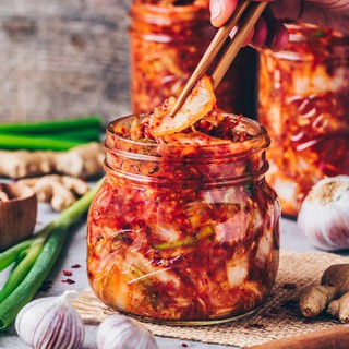 Ớt Bột Hàn Quốc Làm Kimchi 1Kg