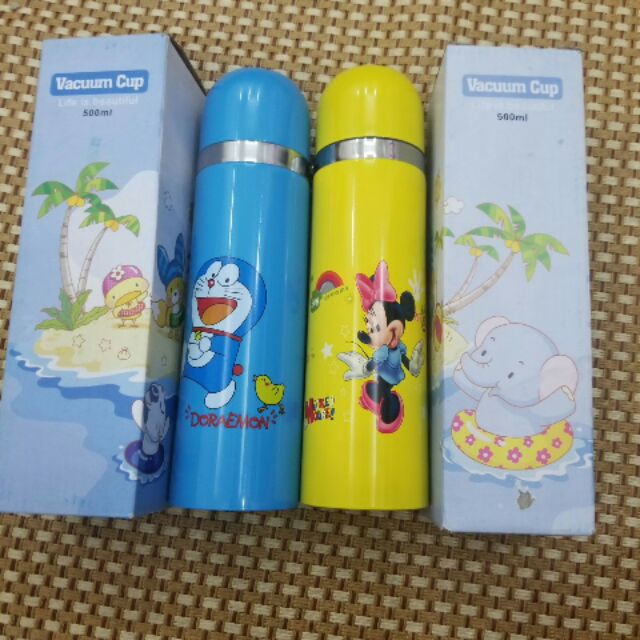 Thanh lí Bình giữ nhiệt trẻ em