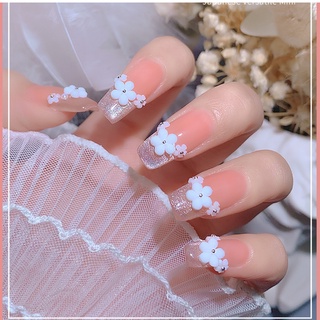 Charm hoa nail gắn móng